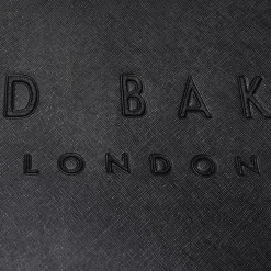 Ted Baker Soocon Shopper Bag in Black