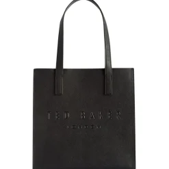Ted Baker Soocon Shopper Bag in Black