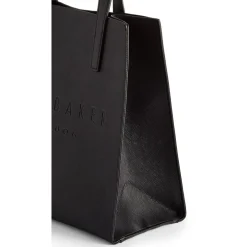 Ted Baker Soocon Shopper Bag in Black