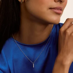 Ted Baker Sparkle Gift Set in Silver