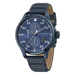 Ted Baker Watch in Blue