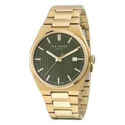 Ted Baker Watch in Green