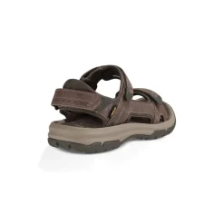 Teva Langdon Sand in Brown