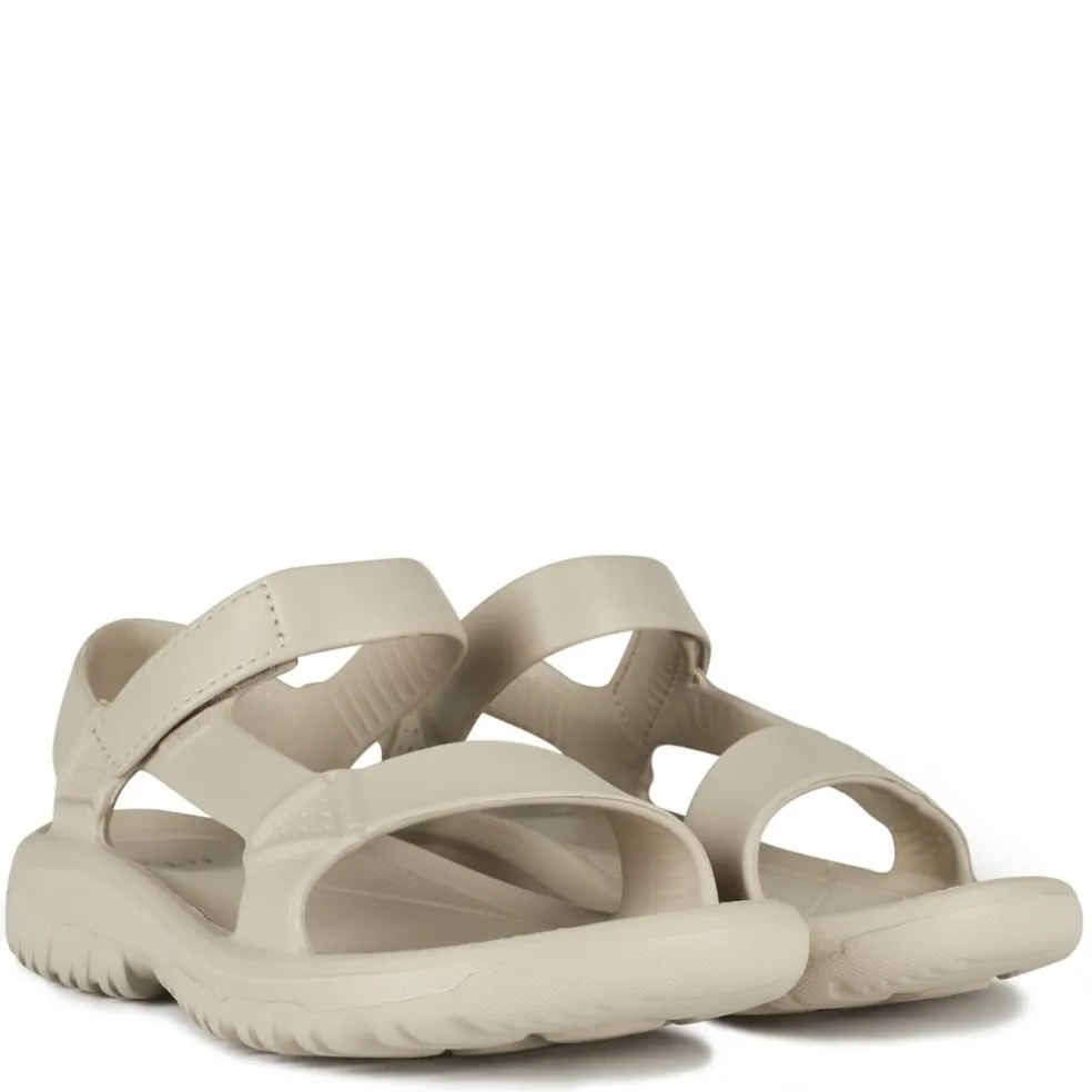 Teva Sandals in Brown