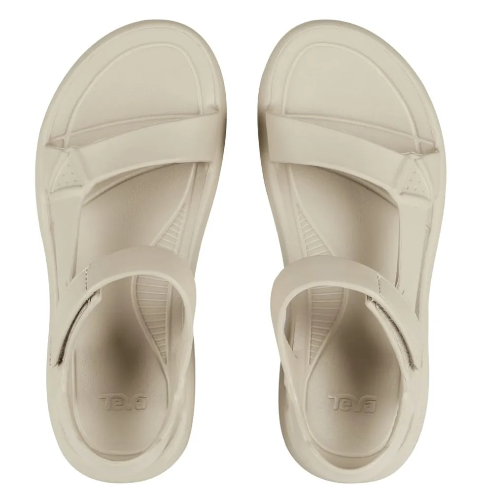 Teva Sandals in Brown