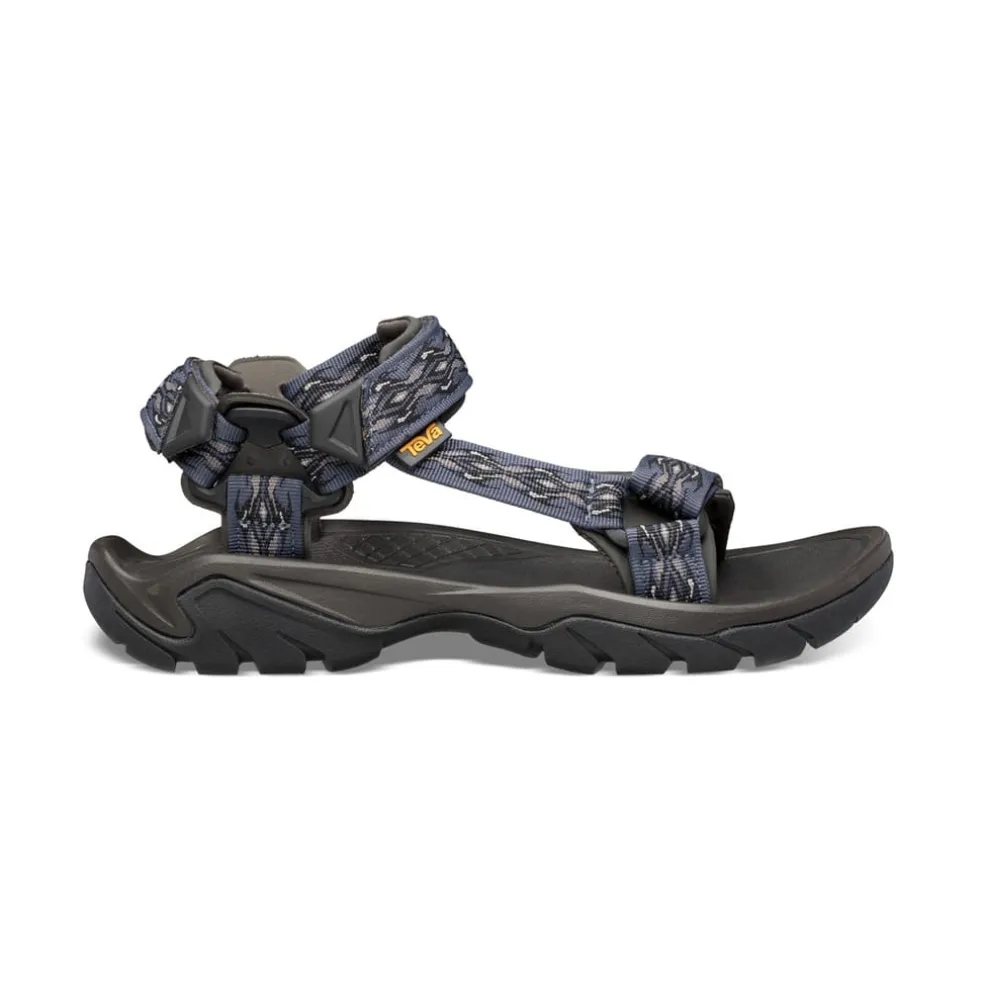 Teva Terra Fi5 Sand in Blue
