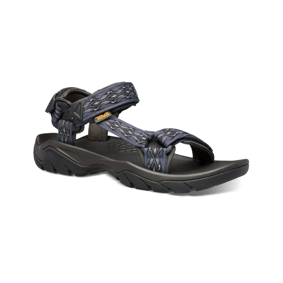 Teva Terra Fi5 Sand in Blue