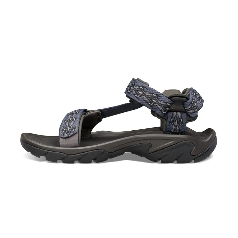 Teva Terra Fi5 Sand in Blue
