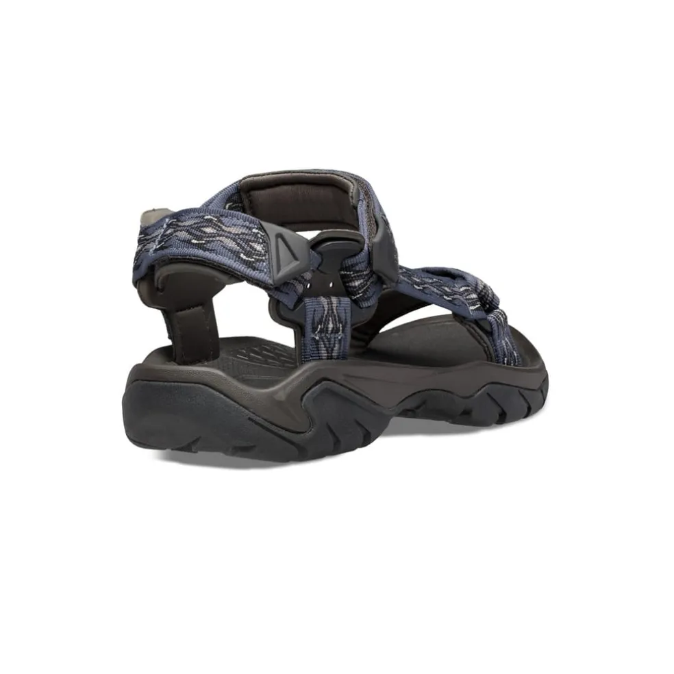 Teva Terra Fi5 Sand in Blue