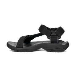 Teva Terra Sand in Black