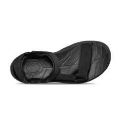 Teva Terra Sand in Black