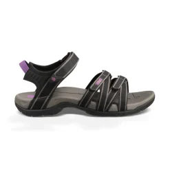 Teva Tirra Sand in Black