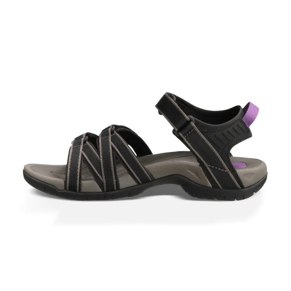 Teva Tirra Sand in Black