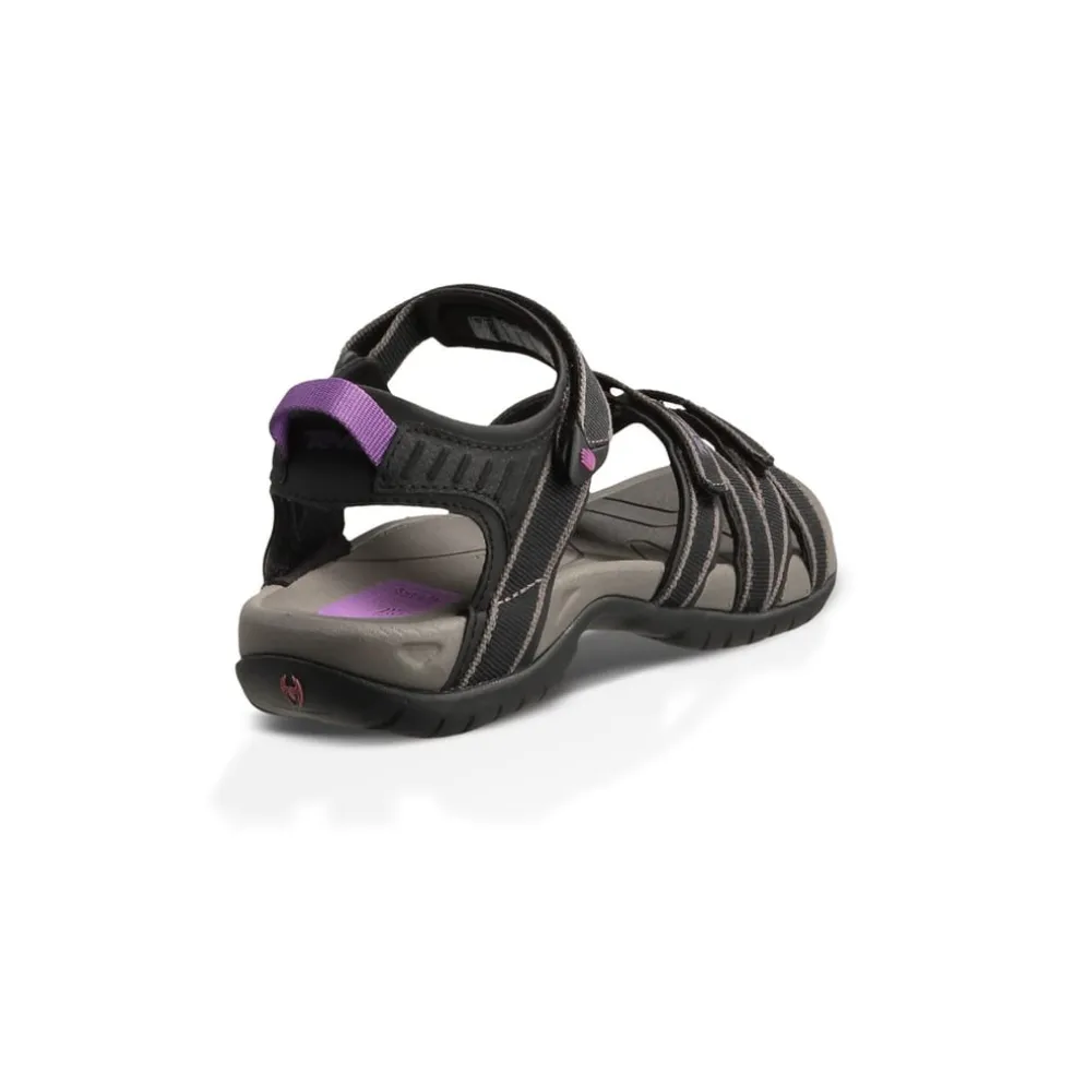 Teva Tirra Sand in Black
