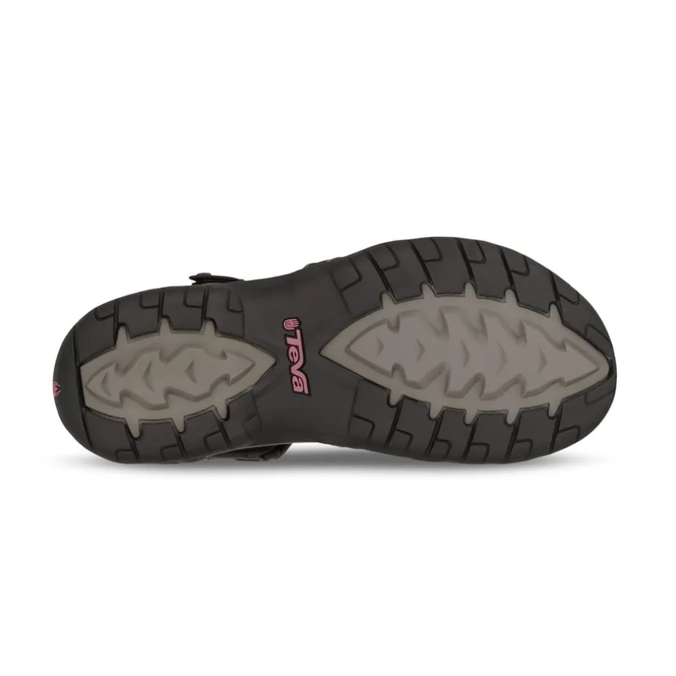 Teva Tirra Sand in Black