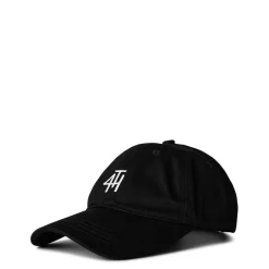 4th and Reckless Sports Cap in Black
