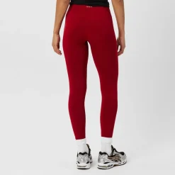 4th and Reckless 4th And Seamless Leg in Red