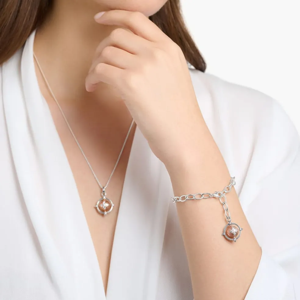 Thomas Sabo Bracelet in Rose Gold