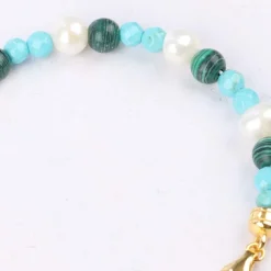 Thomas Sabo Charm Bracelet in Gold