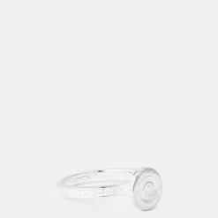 Thomas Sabo Circle Ring in Metallics