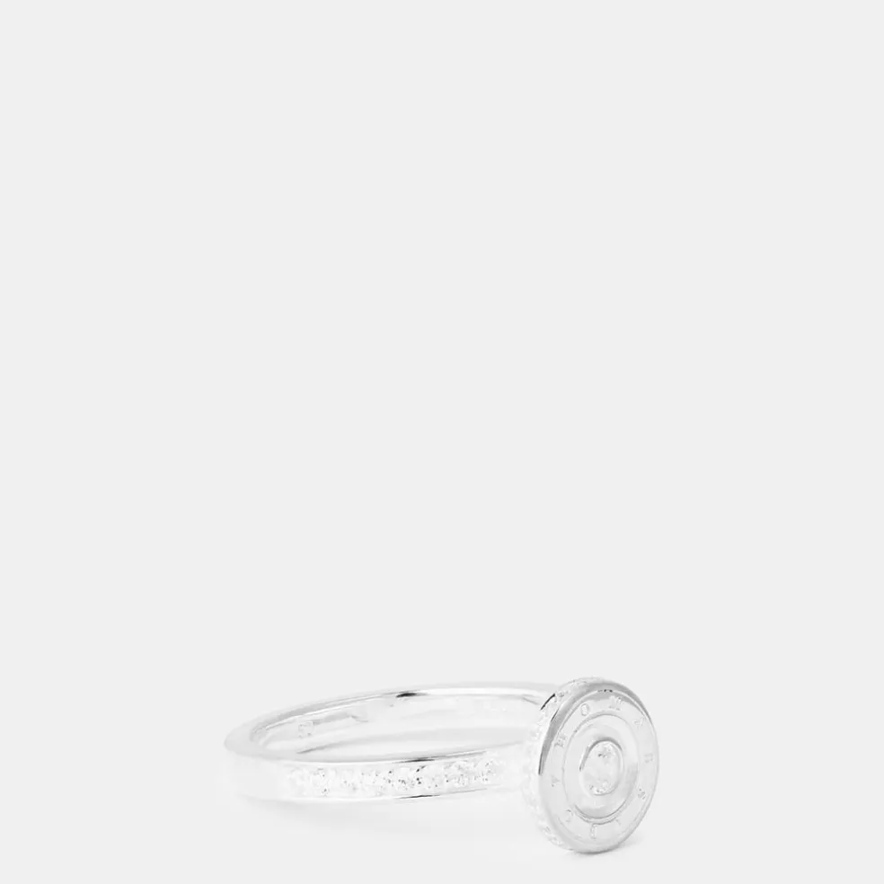 Thomas Sabo Circle Ring in Metallics