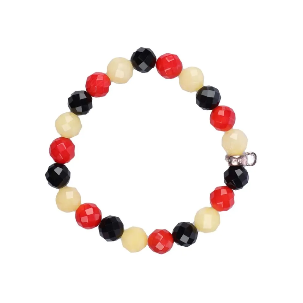 Thomas Sabo Germany Bracelet in Multi colour