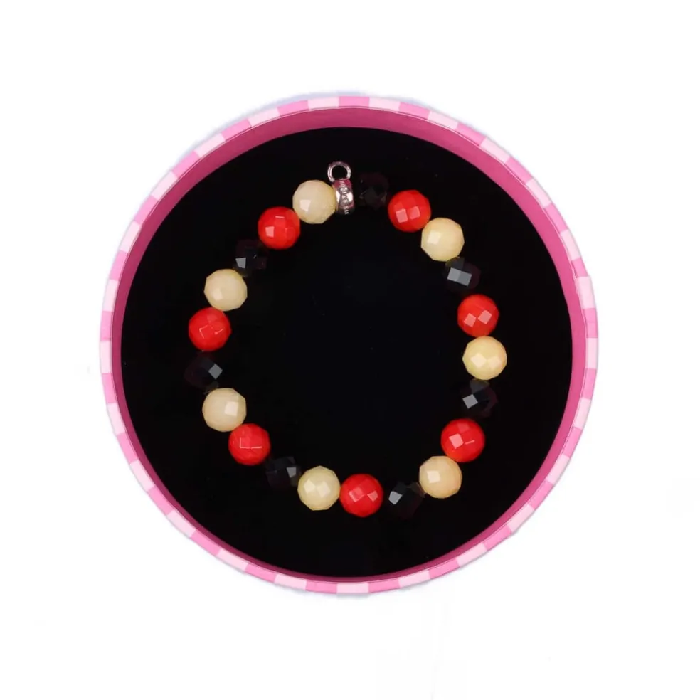 Thomas Sabo Germany Bracelet in Multi colour