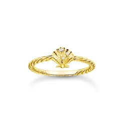 Thomas Sabo Ring in Gold