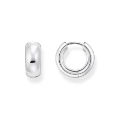 Thomas Sabo Sabo Chunkyhoop in Silver