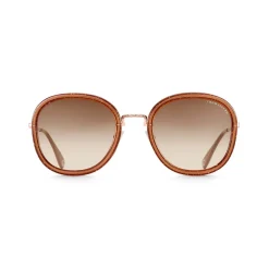 Thomas Sabo Snglsses in Brown