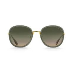 Thomas Sabo Snglsses in Green
