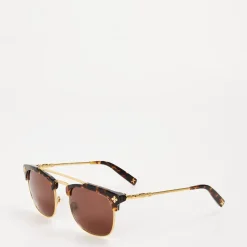 Thomas Sabo Sungls Jms Trpz in Brown