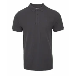 Threadbare 3 Pack Solid Patterned Regular Fit Polo Shirt in Multi