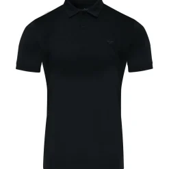 Threadbare Polo Regular Fit Short Sleeve Shirt in Multi