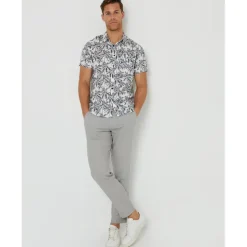 Threadbare Shirt Dormy in Neutral