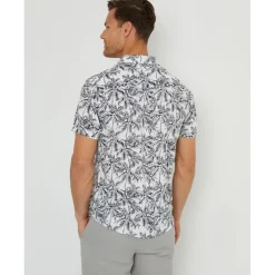 Threadbare Shirt Dormy in Neutral