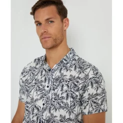 Threadbare Shirt Dormy in Neutral