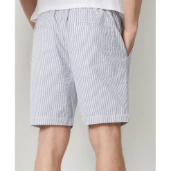 Threadbare Short Cinco in Blue