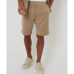 Threadbare Short Jonetta in Neutral