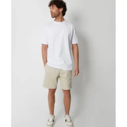 Threadbare Short Mitch in Neutral