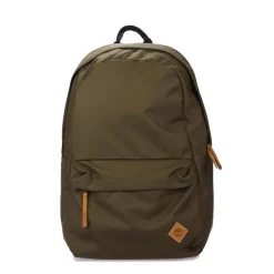 Timberland 22 Litre Logo Backpack in olive