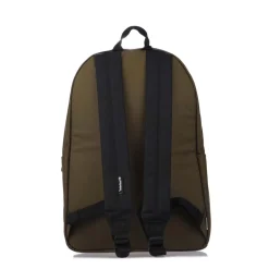 Timberland 22 Litre Logo Backpack in olive