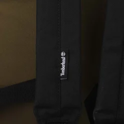 Timberland 22 Litre Logo Backpack in olive