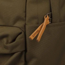 Timberland 22 Litre Logo Backpack in olive