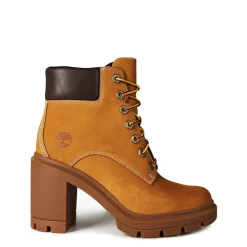 Timberland Allington Boot in Brown