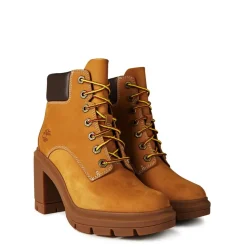 Timberland Allington Boot in Brown