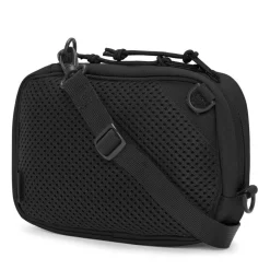 Timberland Crossbody Bag in Black