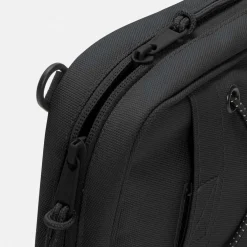 Timberland Crossbody Bag in Black