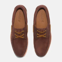 Timberland Deck Shoe in Brown