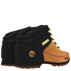 Timberland Euro Sprint Mid Hiker in Brown